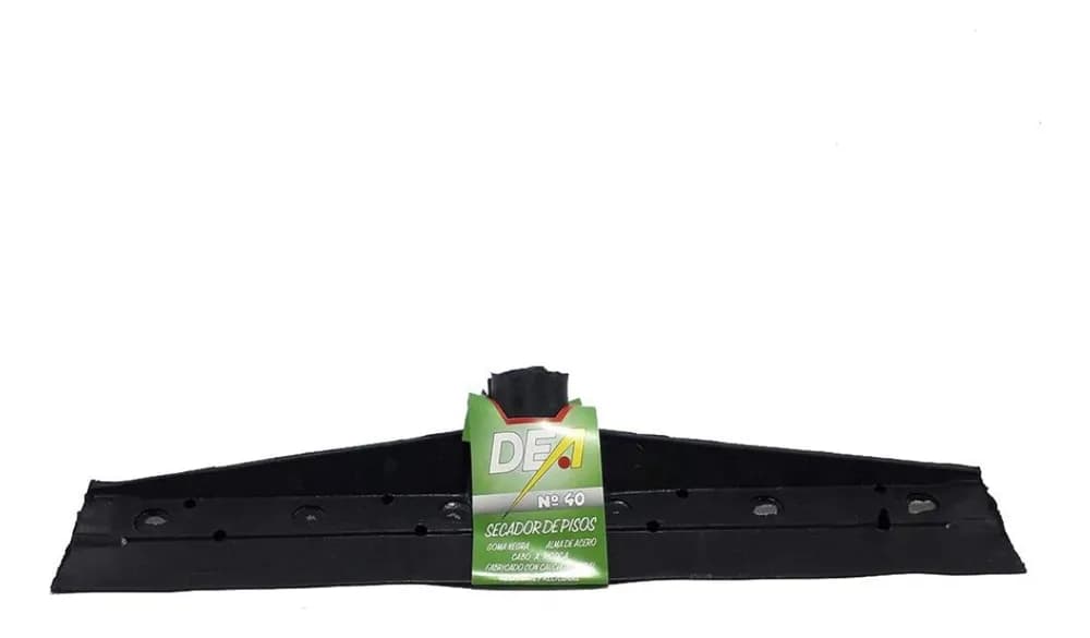 ESCURRIDOR DEA N50 NEGRO