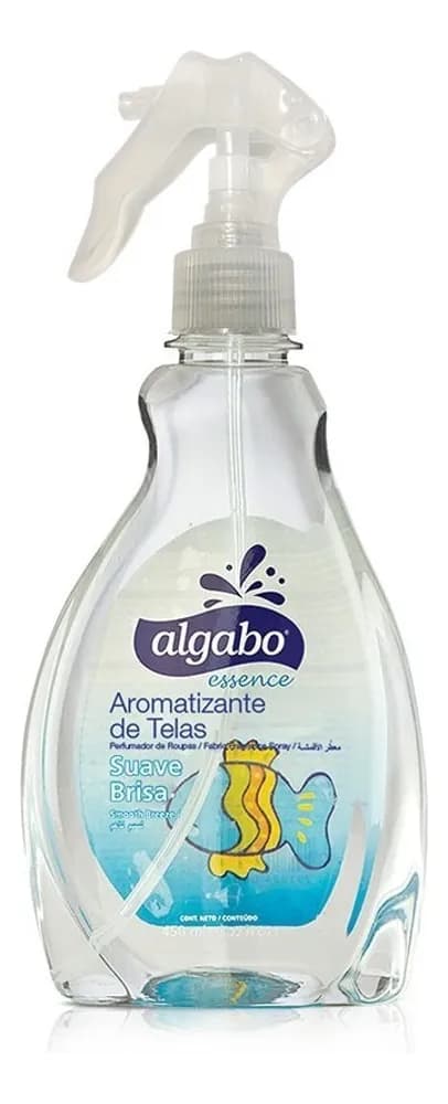 AROM TELAS VAIS SUAVE BRISA 500ML