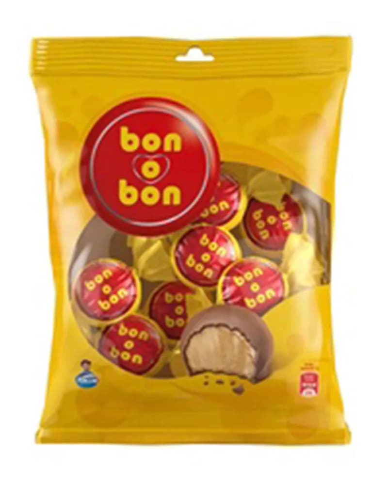 COMBO BOLSITA BON O BON X 7