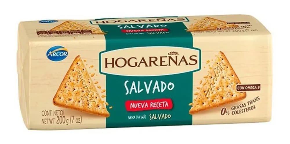 GALLE HOGARENAS SALVADO 200 G