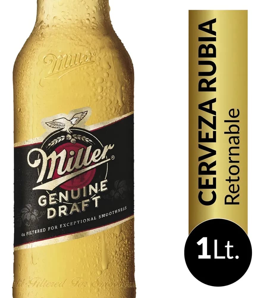 CERV MILLER 1 L