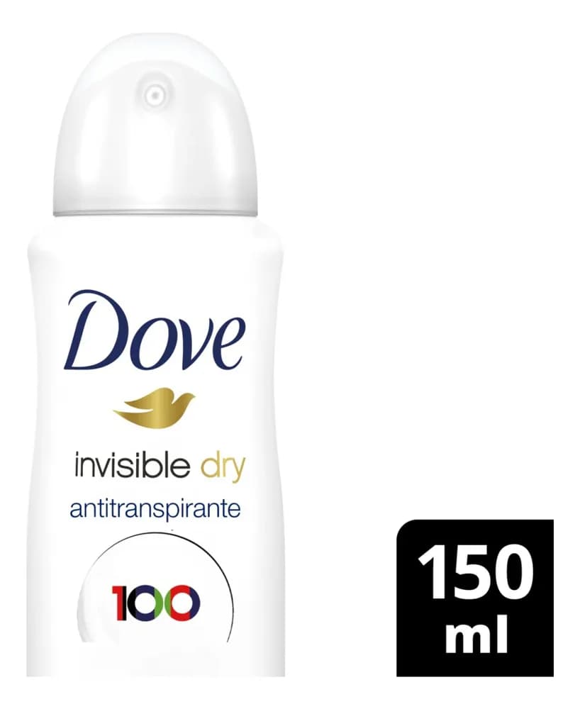 DESO AERO DOVE INVISIBLE DRY 150 CC