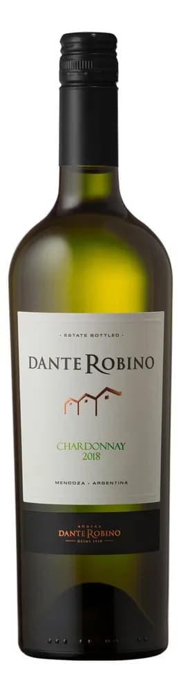 VINO DANTE ROBINO TINTO CHARDONNAY