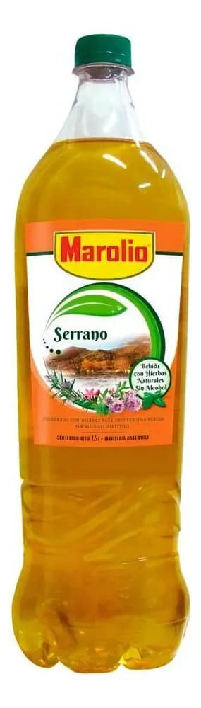 VINAGRE AMARGO MAROLIO