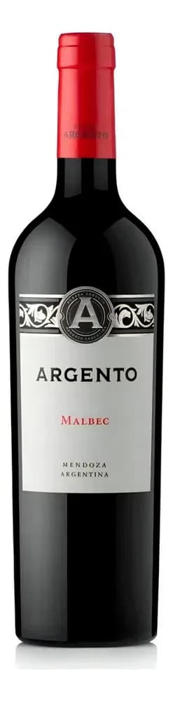 VINO ARGENTO ESTATE BOTTLED MALBEC PINOT GRIGIO