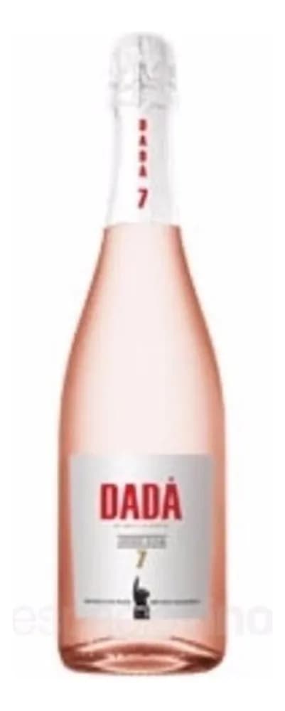 VINO DADA SWEET PINK ROSADO
