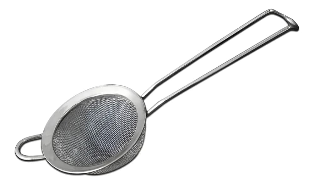 COLADOR ACERO INOXIDABLE 7.5 CM
