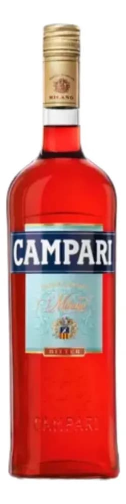 CAMPARI MILANO 450 CC