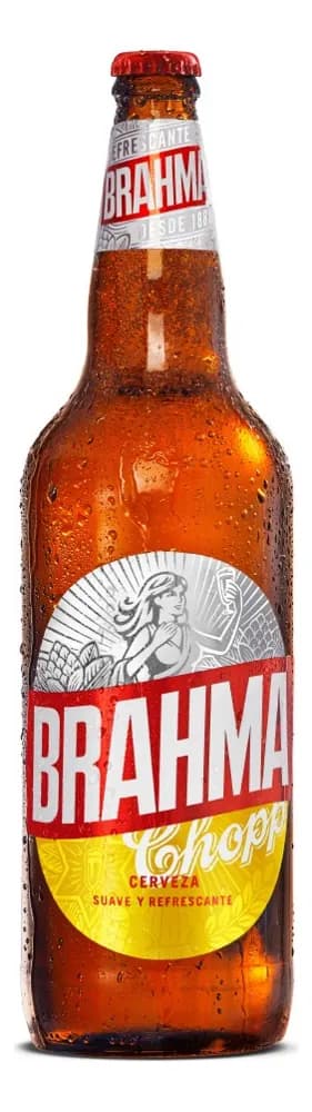 CERV BRAHMA 1 L