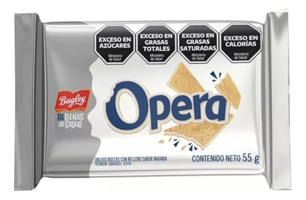 GALLE OPERA 55 G