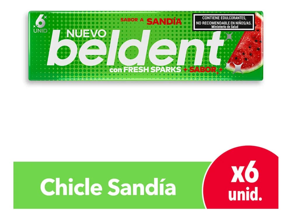 BELDENT SANDIA