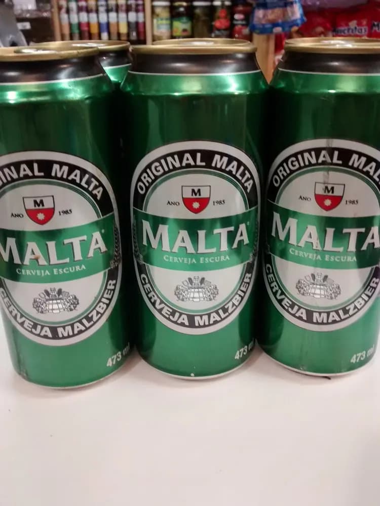 CERV LATA MALTA MALZIEVER 473CM