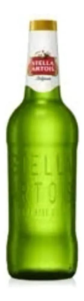 CERV STELLA ARTOIS BOTELLA 710 CC
