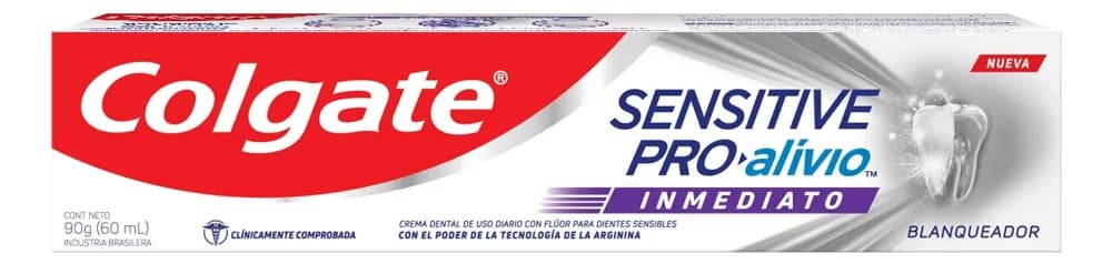 DENT COLGATE SENSITIVE 90G