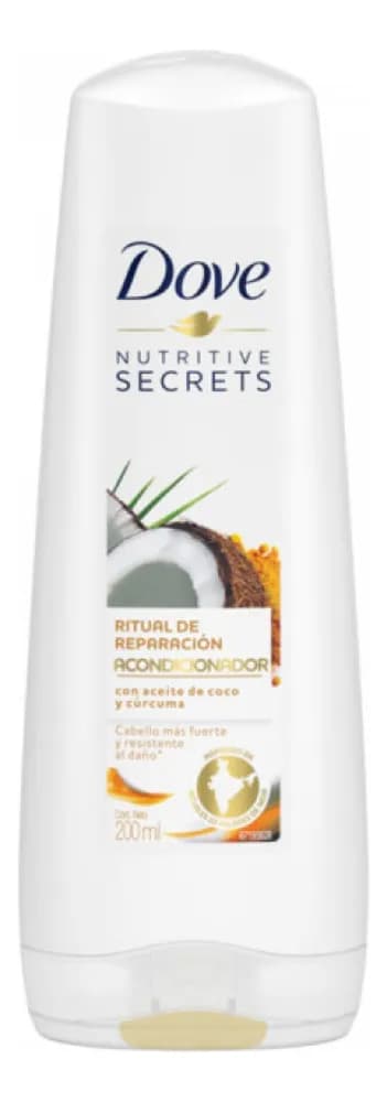ACON DOVE RITUAL DE REPARACION 200ML