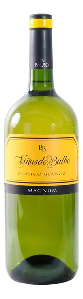 VINO BALBO BLANCO 1.125 L