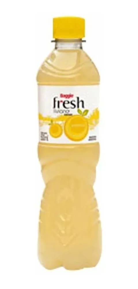 JUGO BAGGIO FRESH SABOR POMELO 600ML