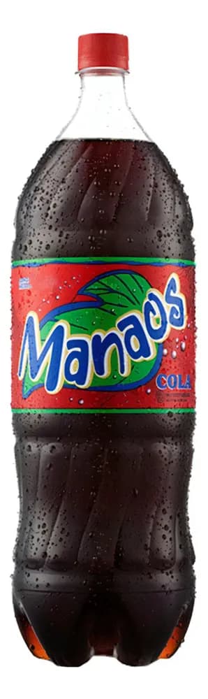 GASE MANAOS COLA 3L