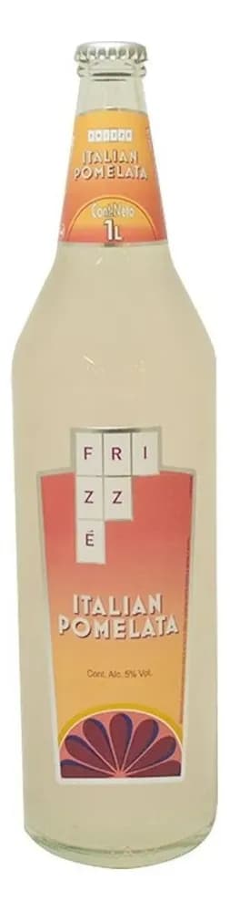 FRIZZE ITALIAN POMELATA