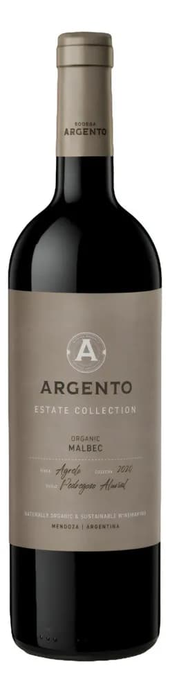 VINO ARGENTO COLECTION 750ML