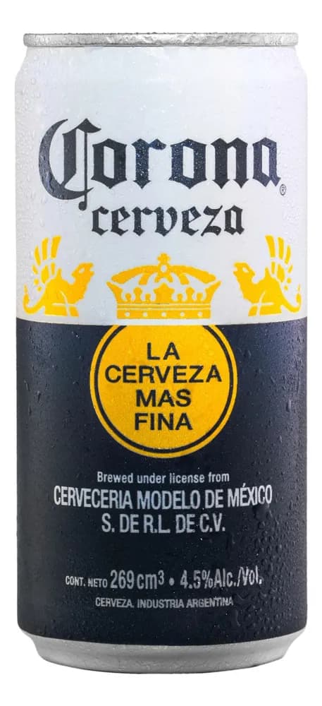 CERV CORONA 269 CC