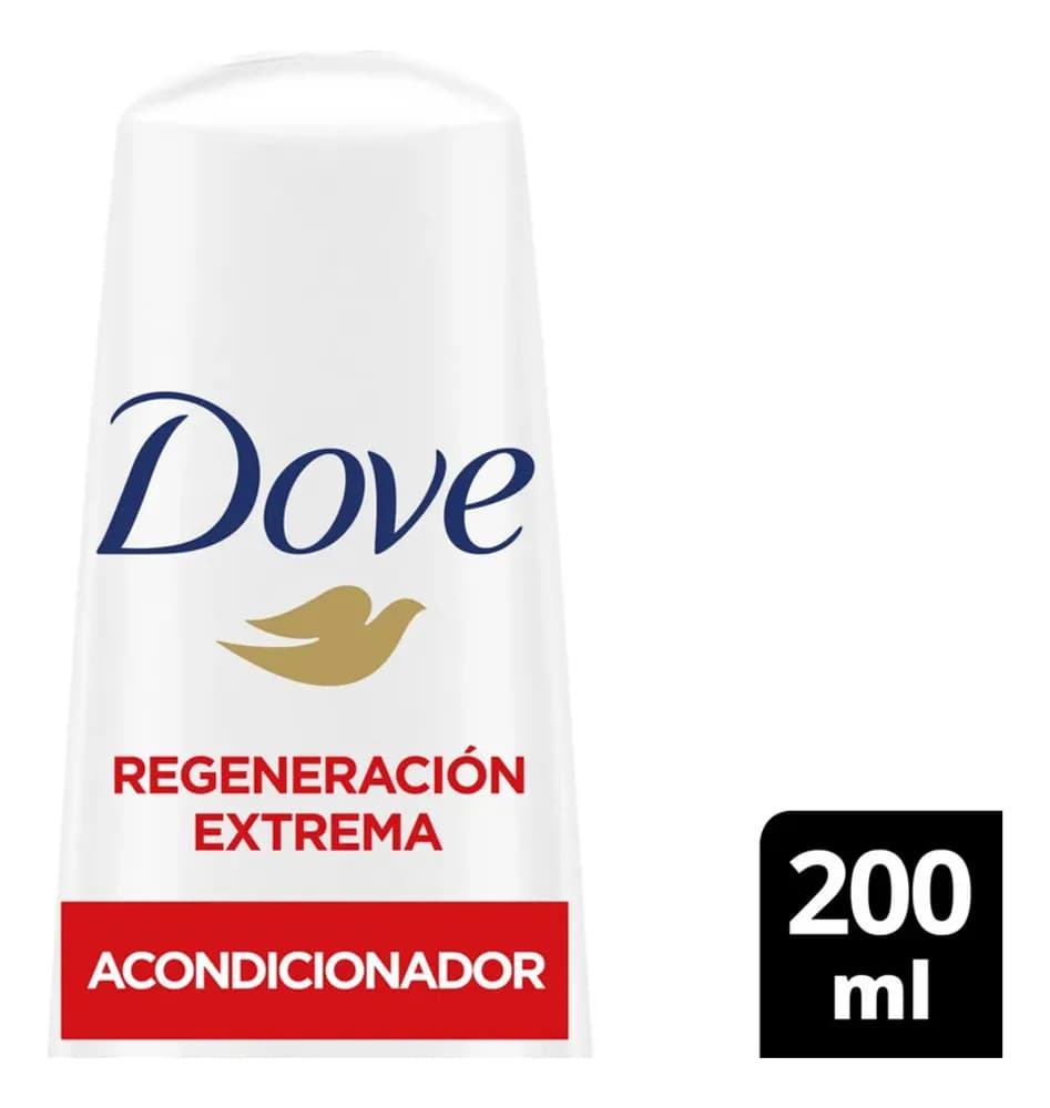 ACON DOVE REGENERACION EXTREMA 200ML
