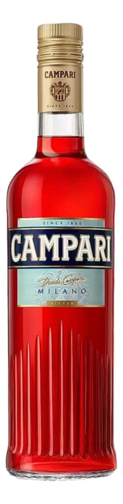 CAMPARI MILANO 750 CC