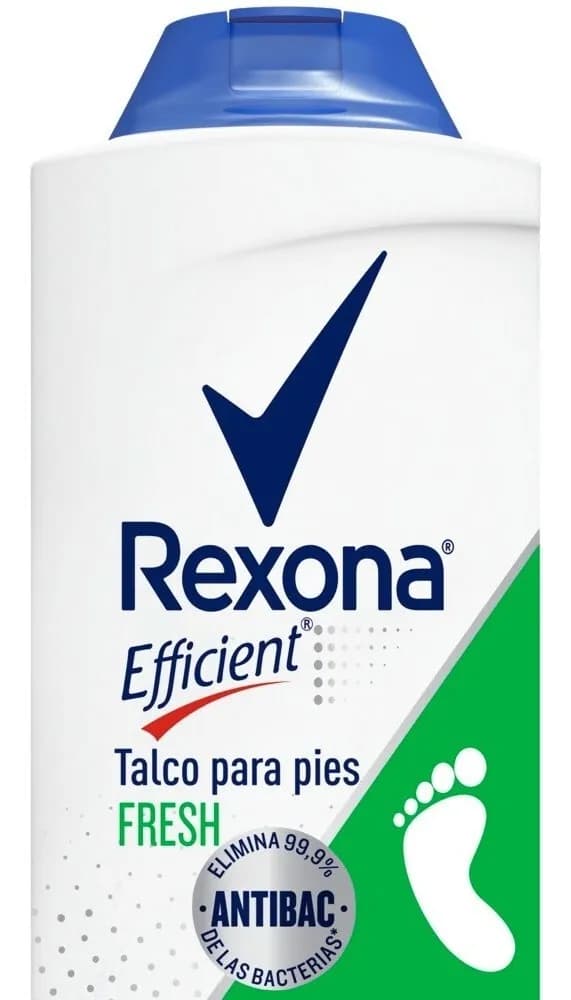 EFFICIENT REXONA FRESH 100G