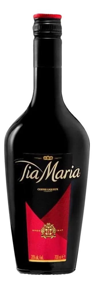 LIQUEUR COFFEE TIA MARIA