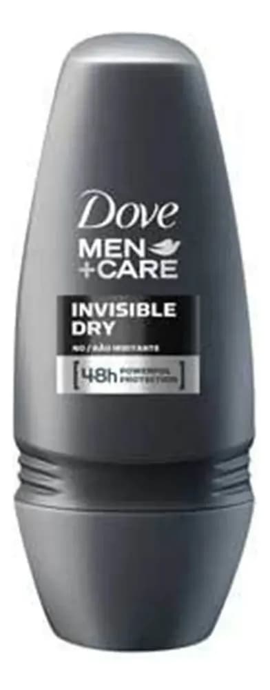 DESO ROLL ON DOVE MEN INVISIBLE 50 CC
