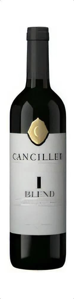 VINO CANCILLIER TINTO