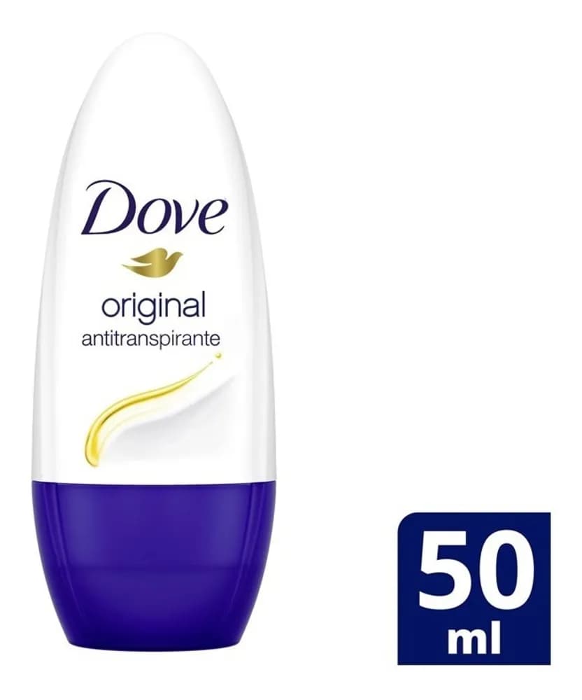 DESO ROLL ON DOVE ORIGINAL 50 CC