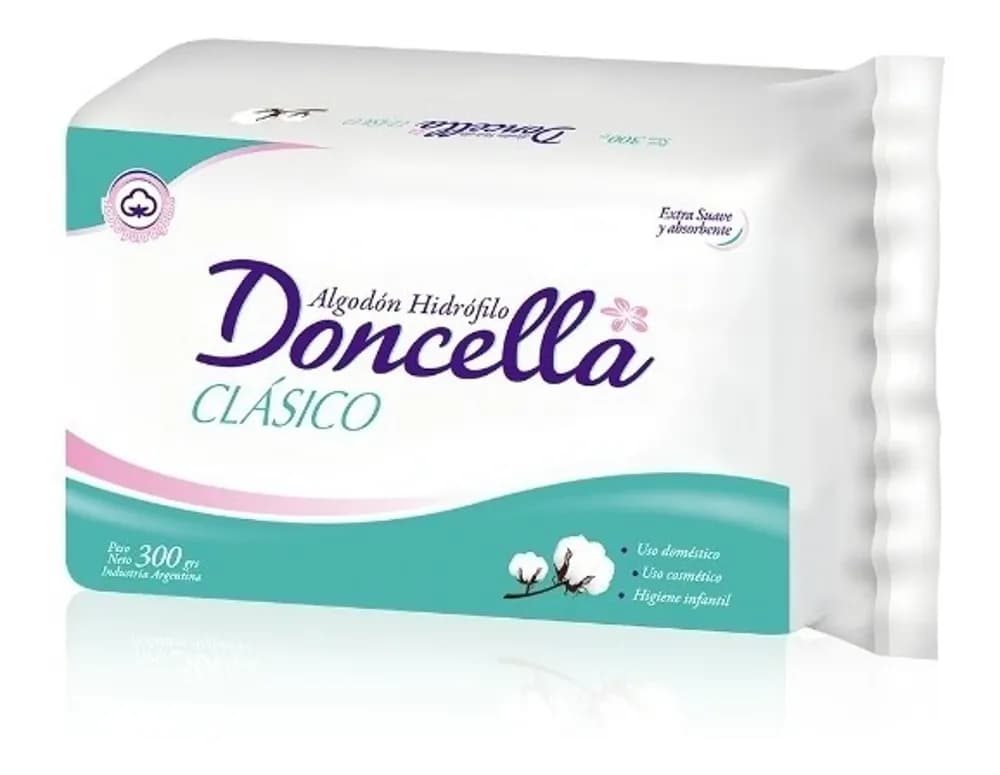 ALGO DONCELLA 300G