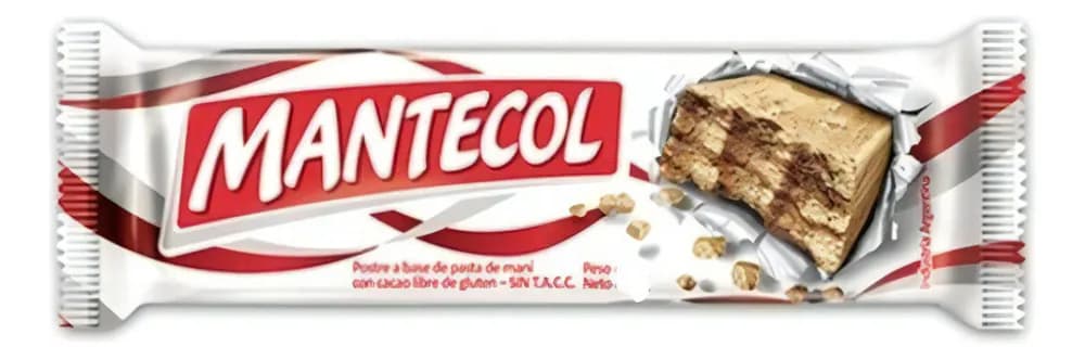 MANTECOL CLASICO 26G