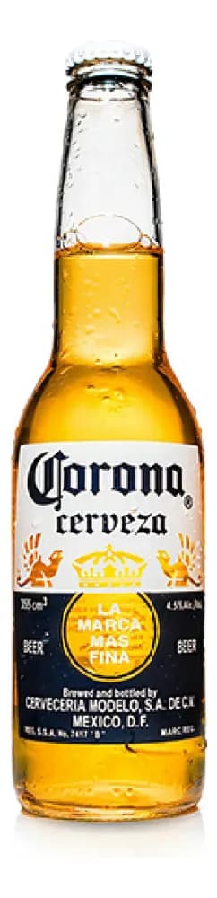 CERV CORONA 330 CC