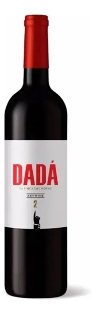 VINO DADA 2 ART WINE BLEND 750 CC
