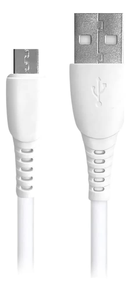 CABLE MICRO USB DINAX 1 METRO