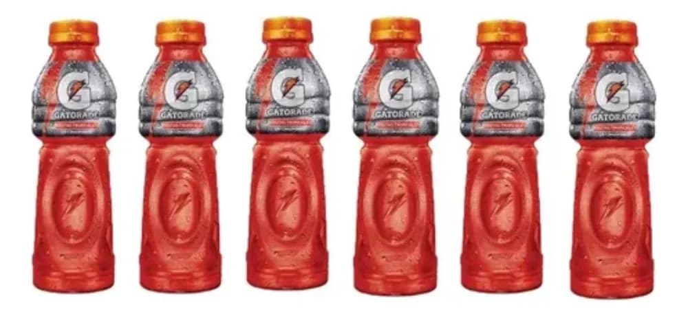 GATORADE FRUTOS TROPICALES 1,25L