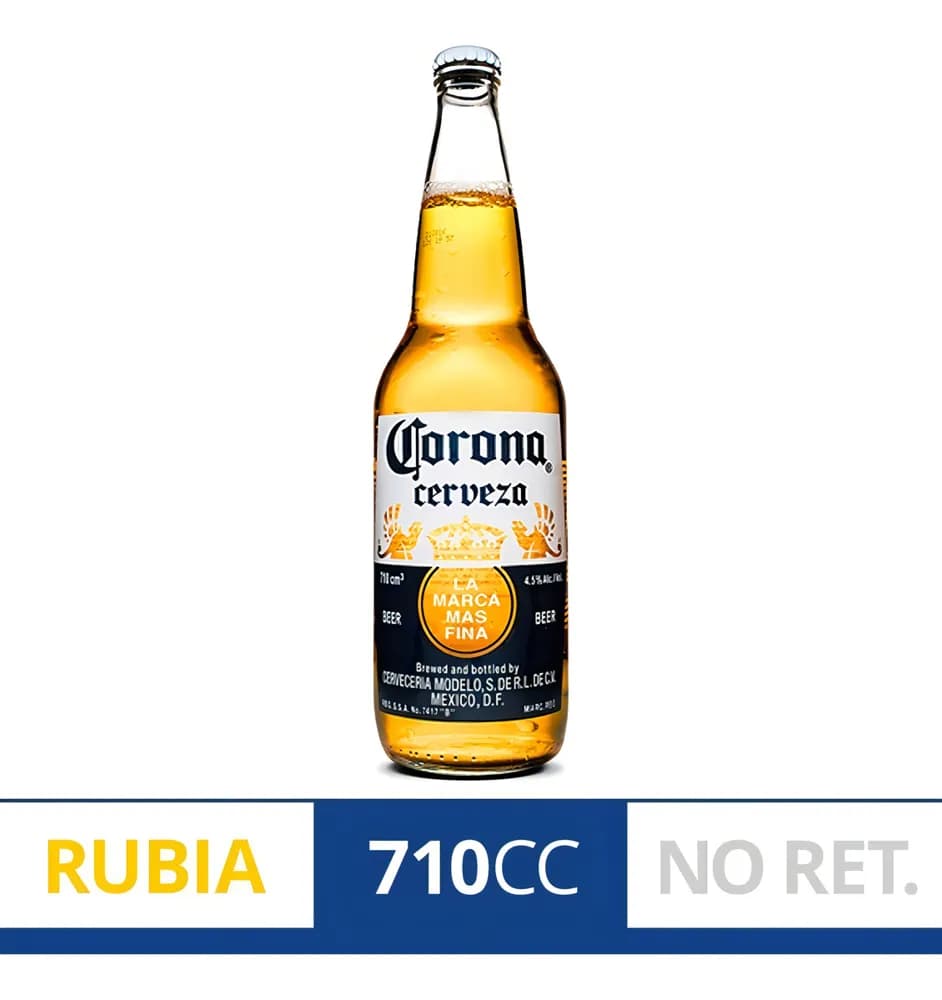 CERV CORONA 710 CC