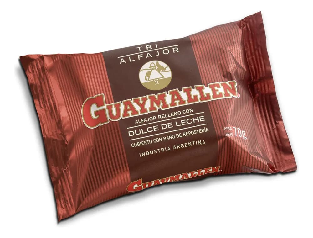 ALF TRIPLE GUAYMALLENA