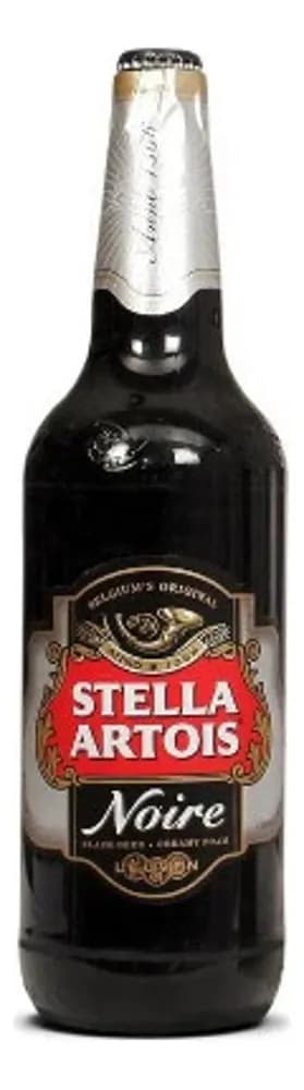 CERV STELLA ARTOIS NOIRE 975 CC