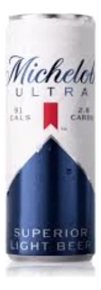 CERV MICHELOB ULTRA 410 CC