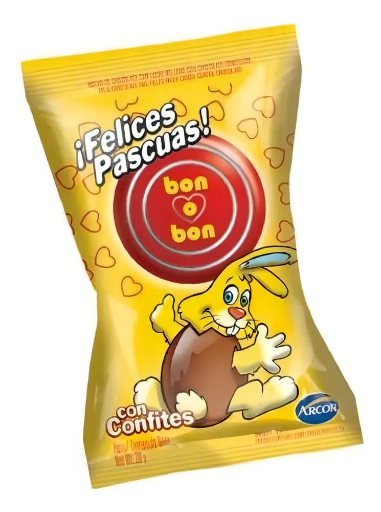 BON O BON 20G