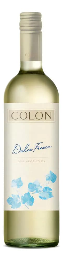 VINO COLON BLANCO 750 CC