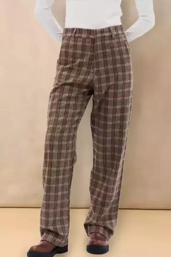 Pantalon Braun PRUSSIA