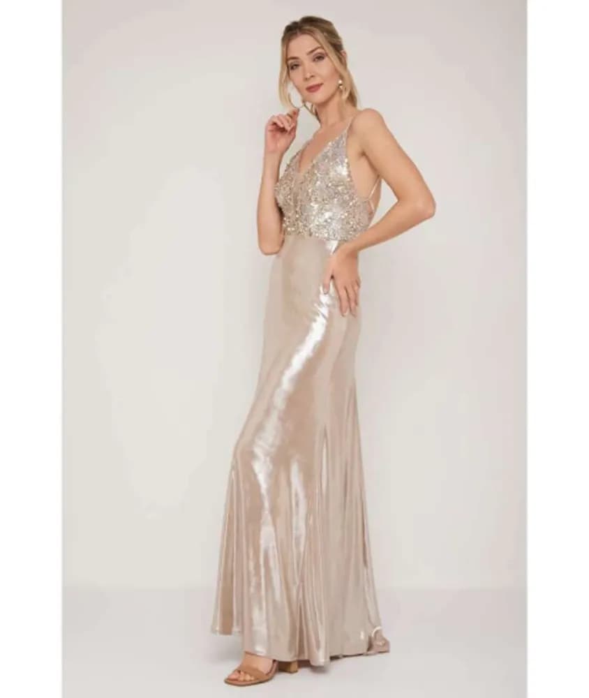 Vestido Pino VERONICA FAR