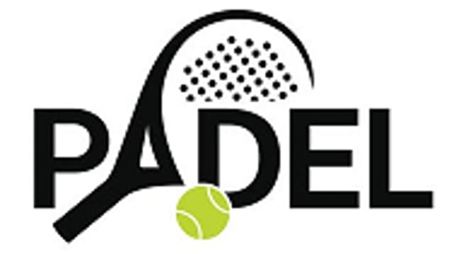 Blue Padel